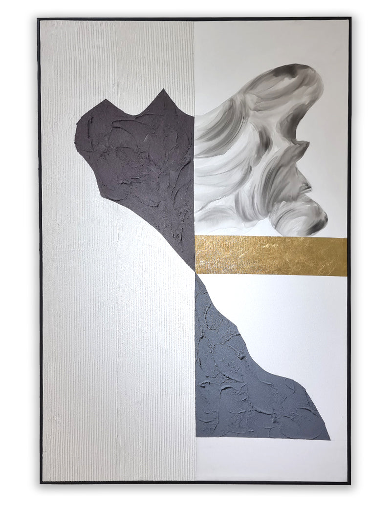 Shifting Sands - Slate