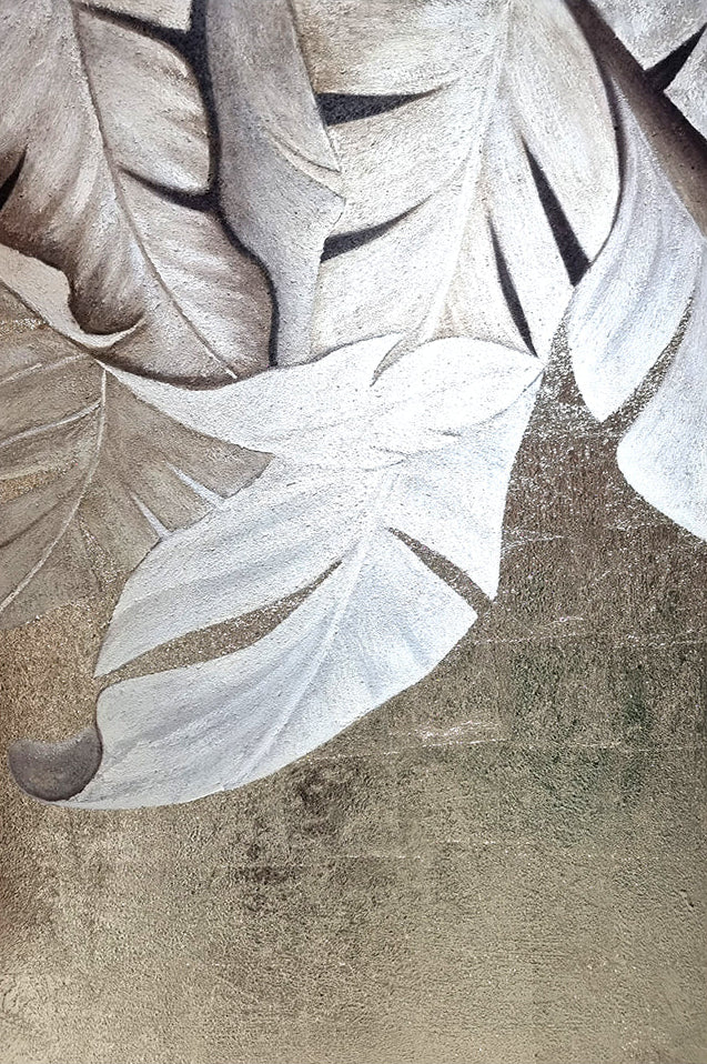 Botanic Enchantment Painted Originals