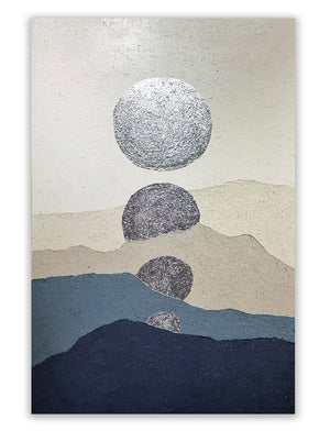 Lunar Lullaby