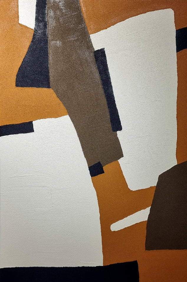 Desert Mirage Painted Originals