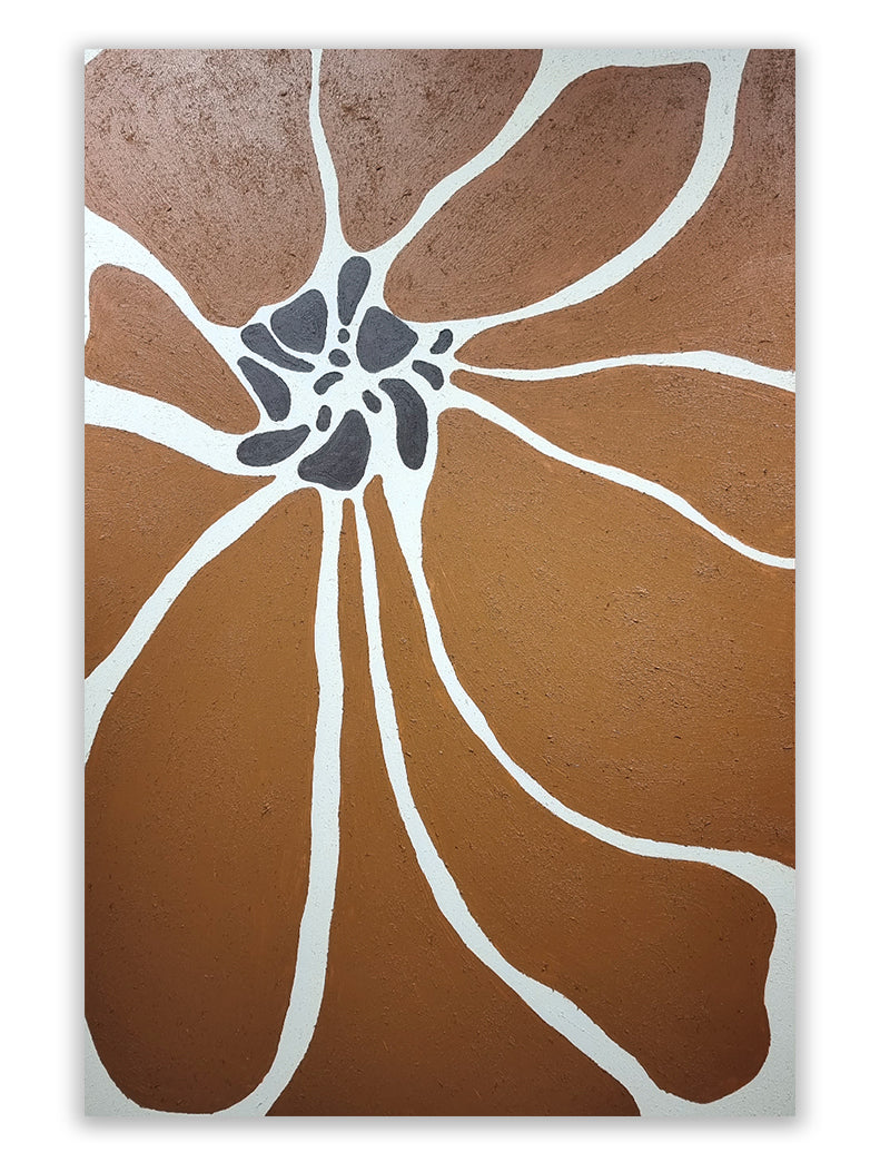 Terracotta Bloom