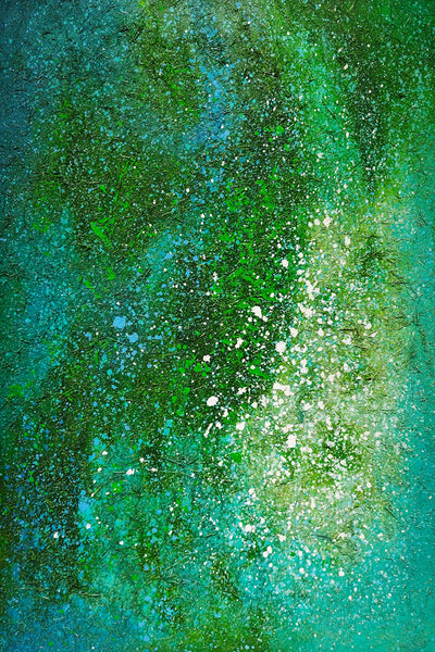 Forest Whisper Painted Originals