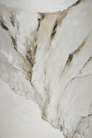 Gentle Ascent Painted Originals