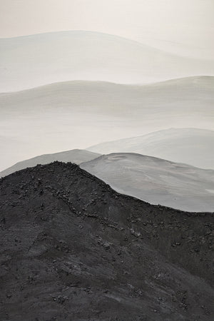 Distant Ground Painted Originals