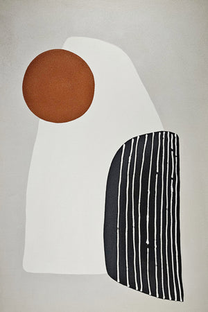 Terra Form Painted Originals