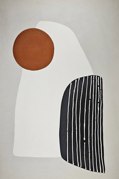 Terra Form Painted Originals