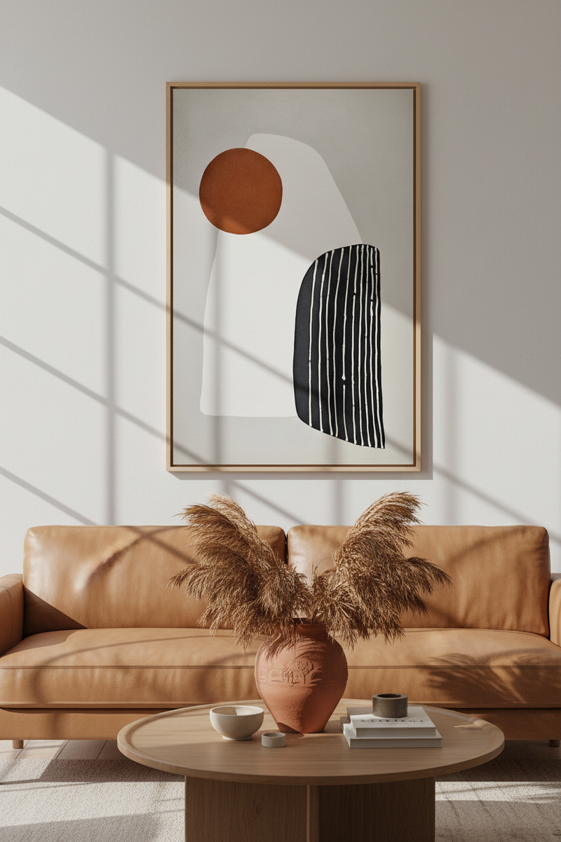 Terra Form Painted Originals