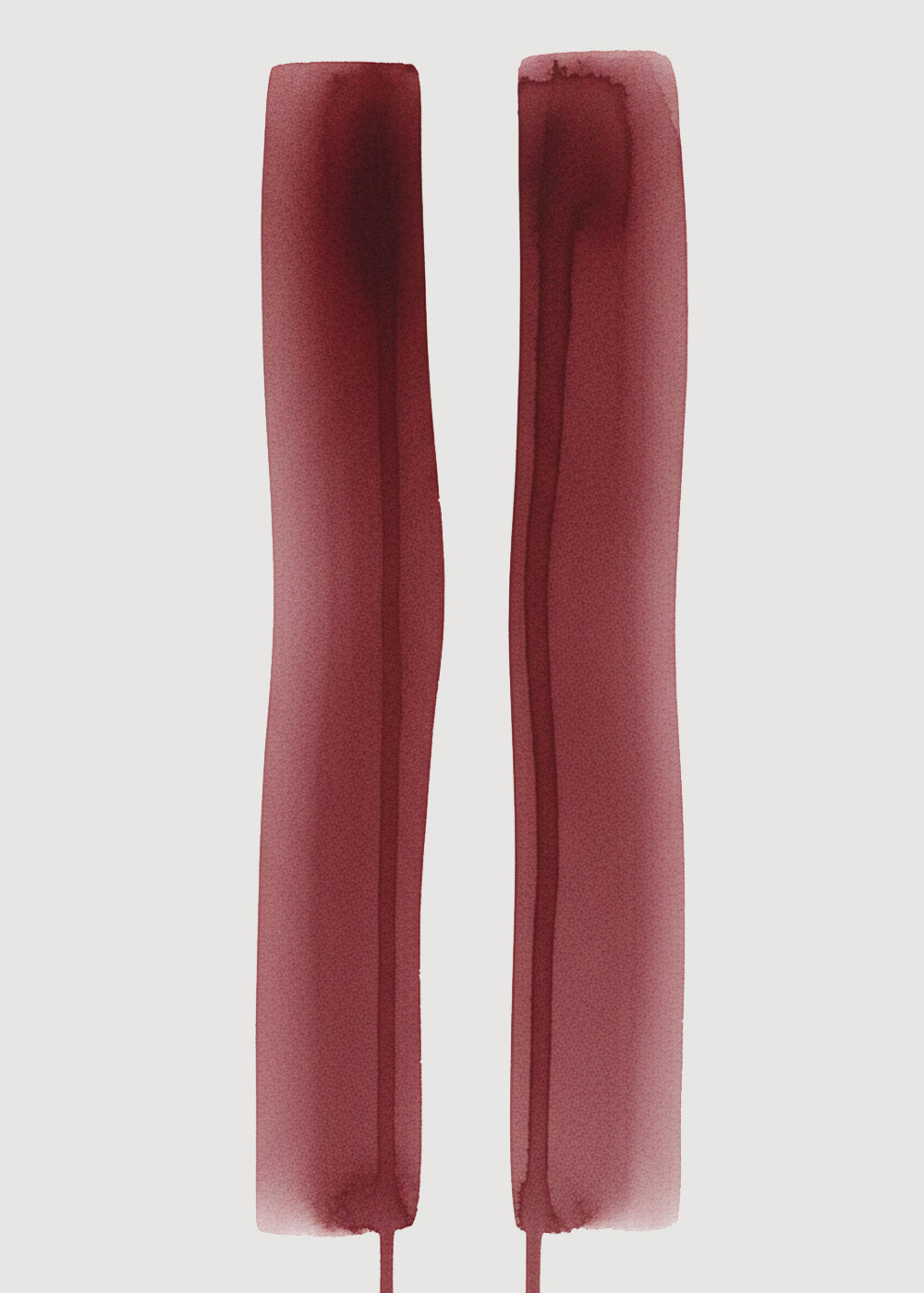 Deep Alignment No 4 Art Print