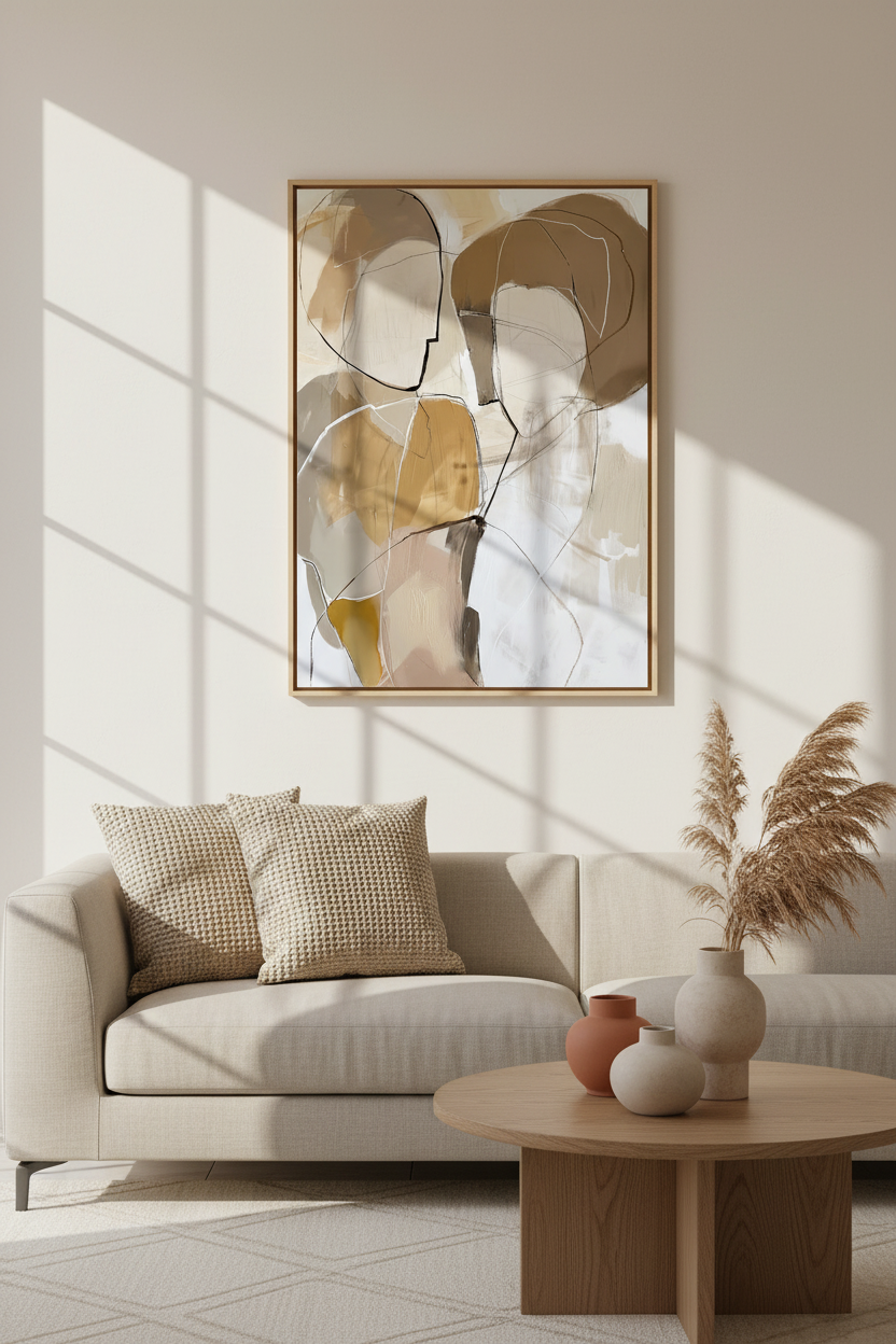 Earthbound Companion Art Print