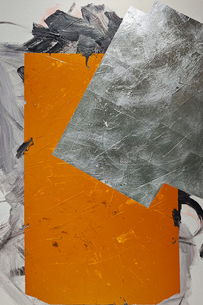 Urban Pulse Painted Originals